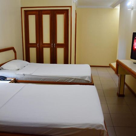Hotel Grao Para بيليم المظهر الخارجي الصورة