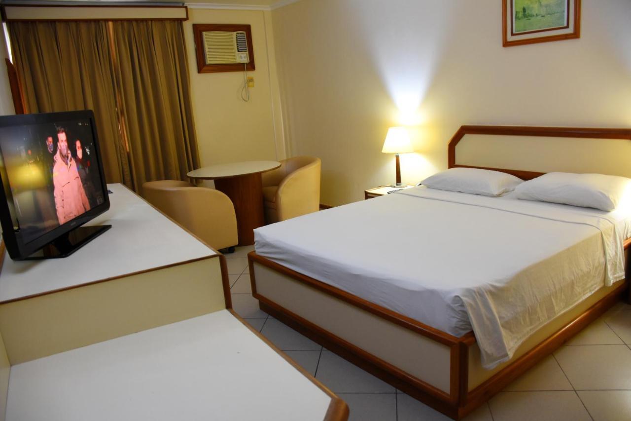 Hotel Grao Para بيليم المظهر الخارجي الصورة