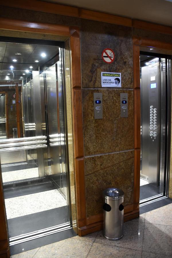 Hotel Grao Para بيليم المظهر الخارجي الصورة