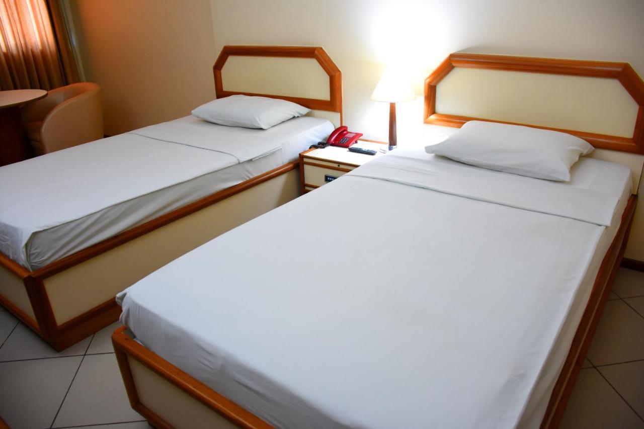 Hotel Grao Para بيليم المظهر الخارجي الصورة