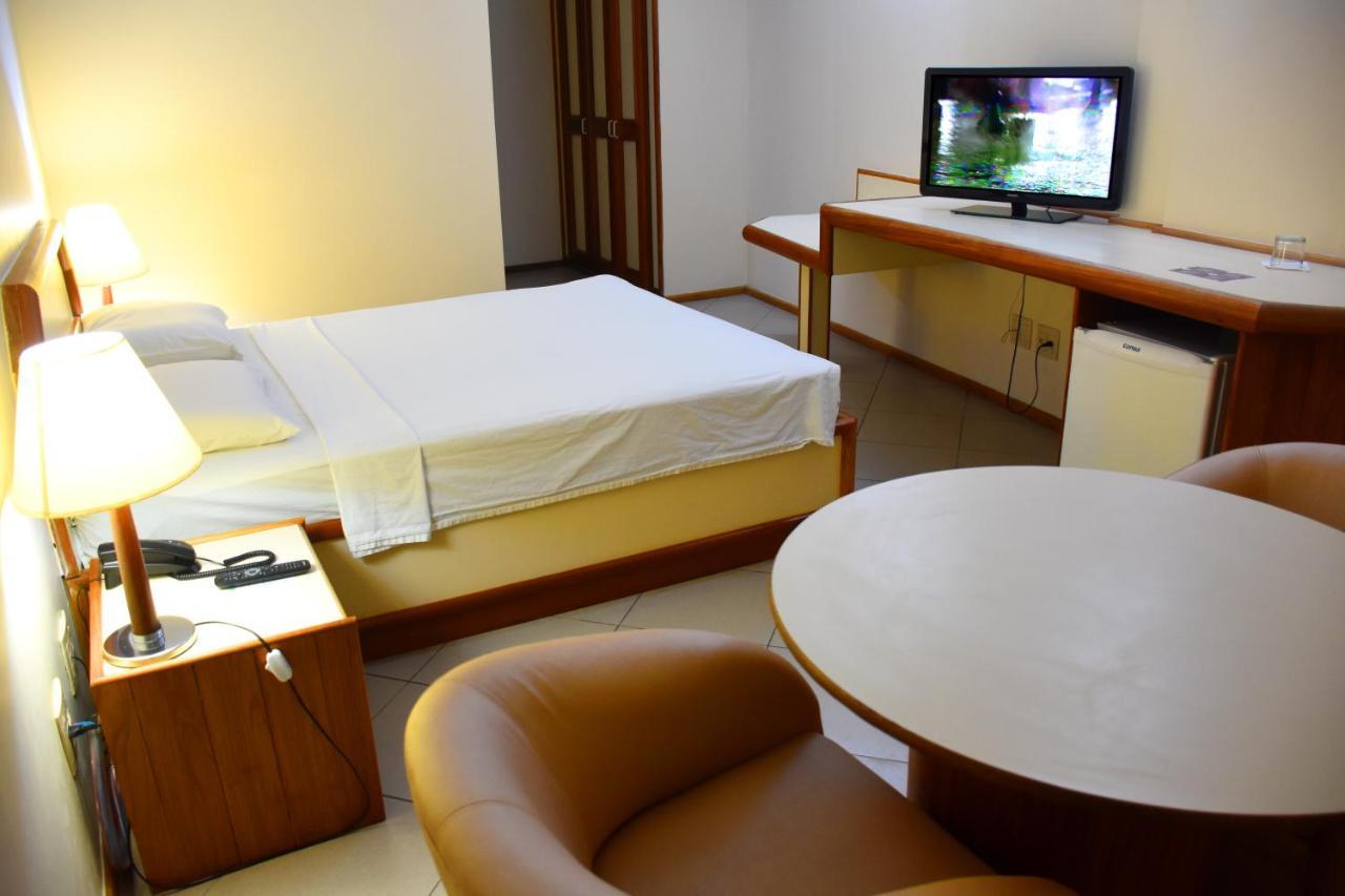 Hotel Grao Para بيليم المظهر الخارجي الصورة
