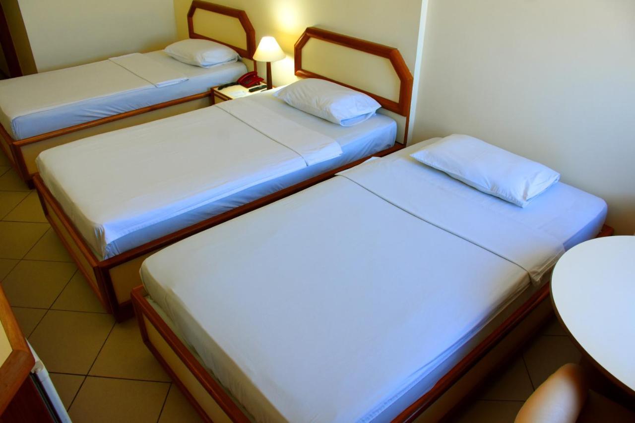 Hotel Grao Para بيليم المظهر الخارجي الصورة