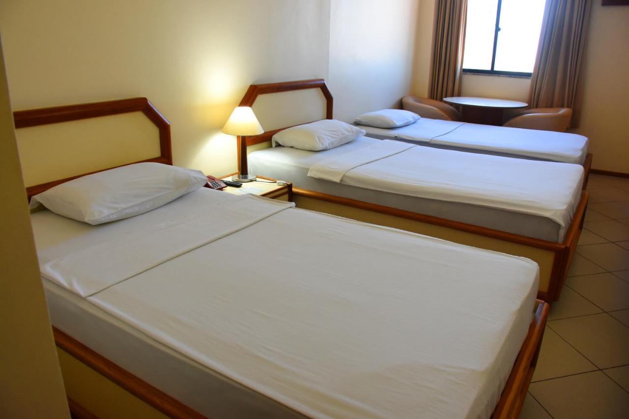 Hotel Grao Para بيليم المظهر الخارجي الصورة