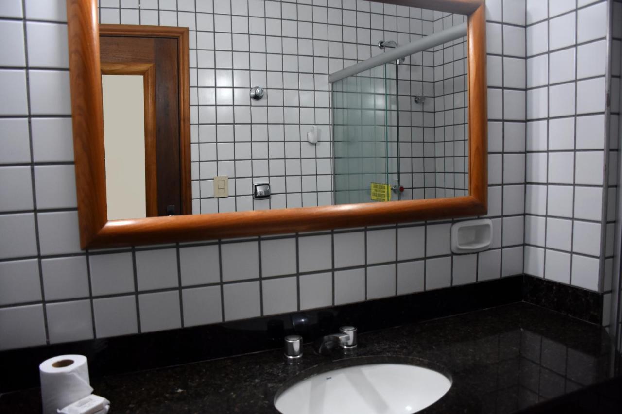 Hotel Grao Para بيليم المظهر الخارجي الصورة