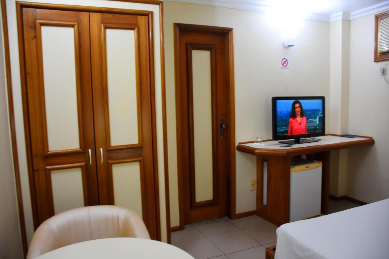 Hotel Grao Para بيليم المظهر الخارجي الصورة