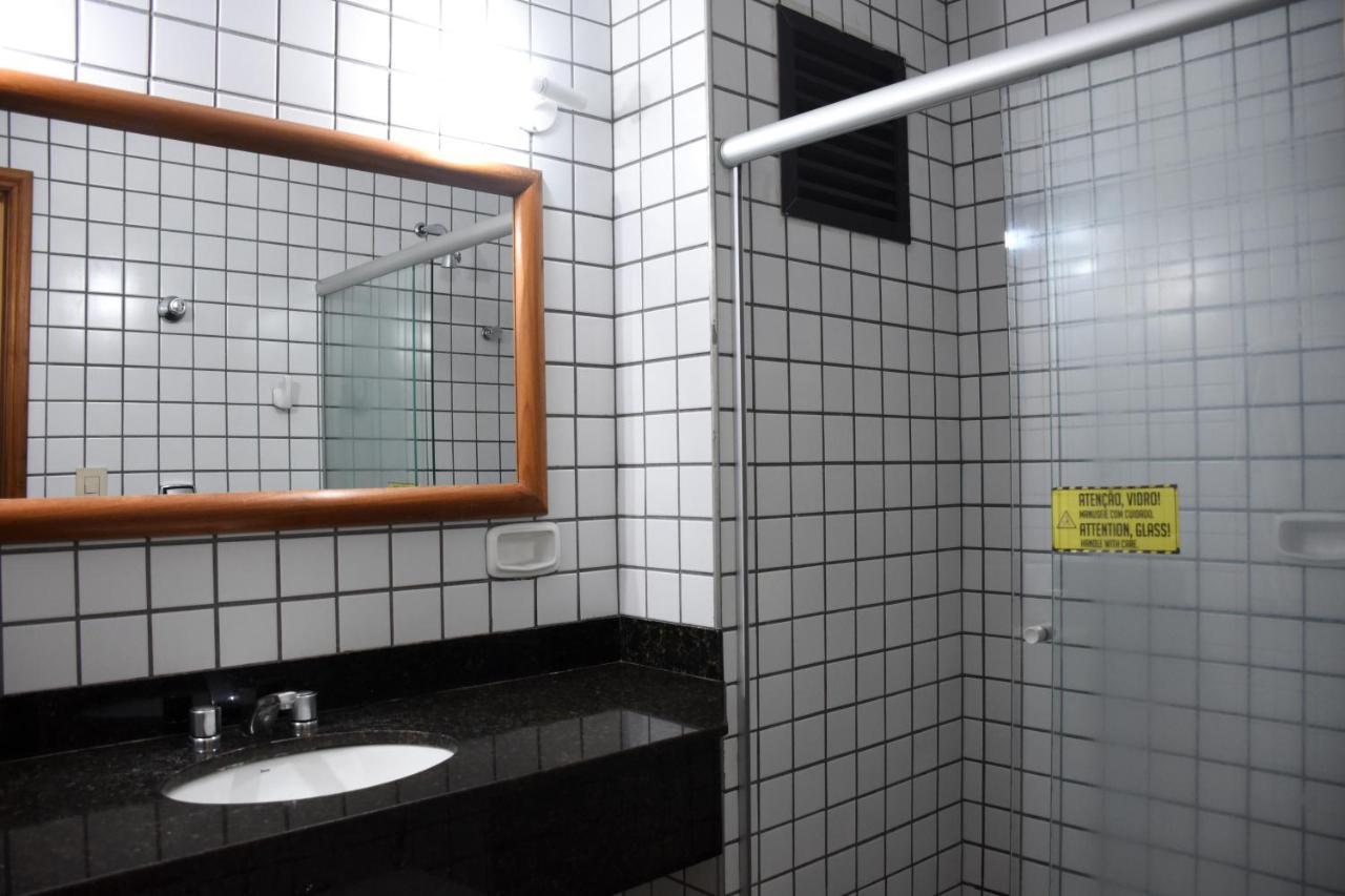 Hotel Grao Para بيليم المظهر الخارجي الصورة