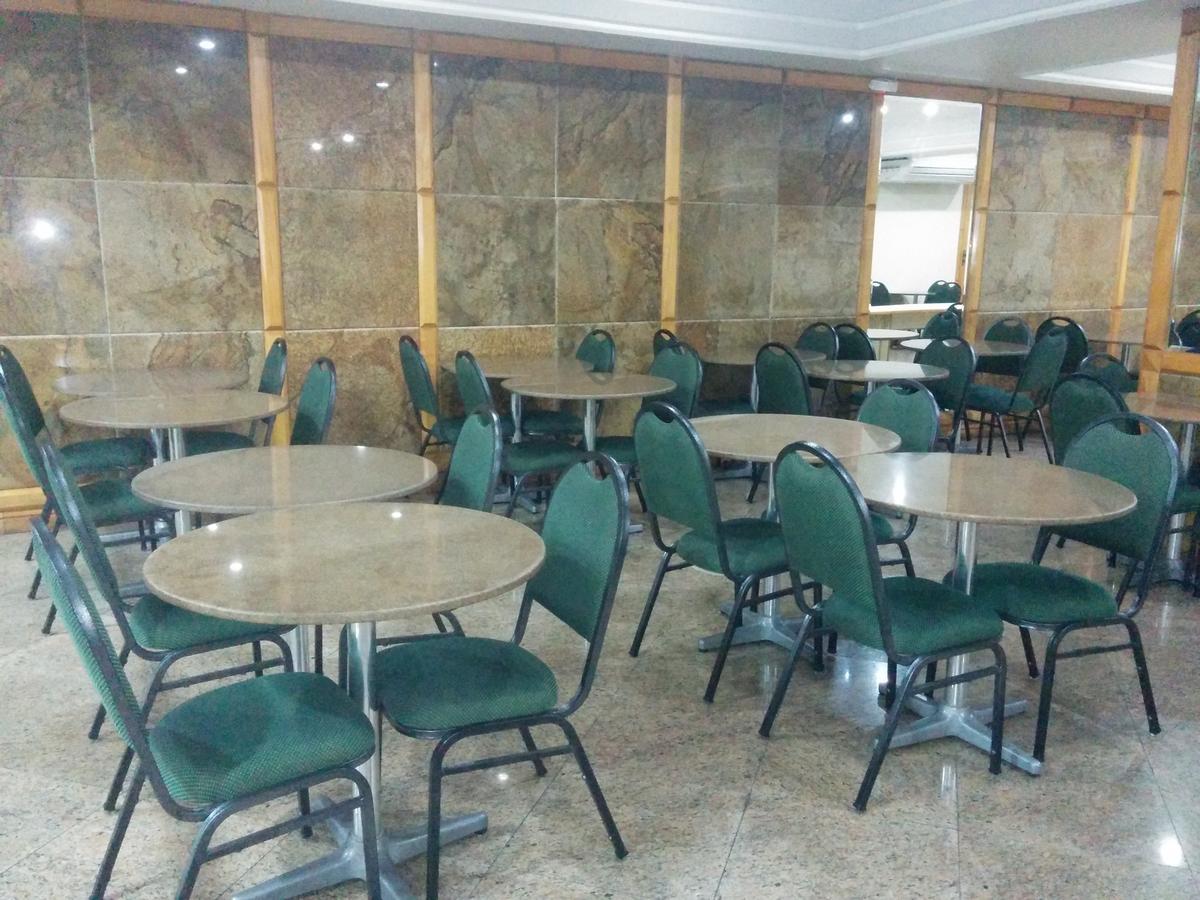 Hotel Grao Para بيليم المظهر الخارجي الصورة