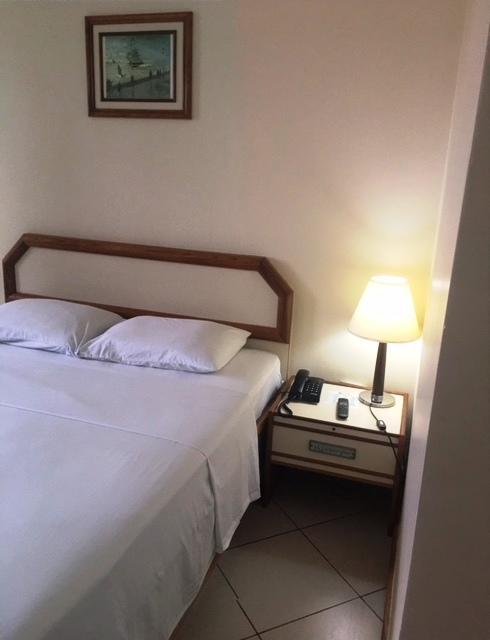 Hotel Grao Para بيليم المظهر الخارجي الصورة