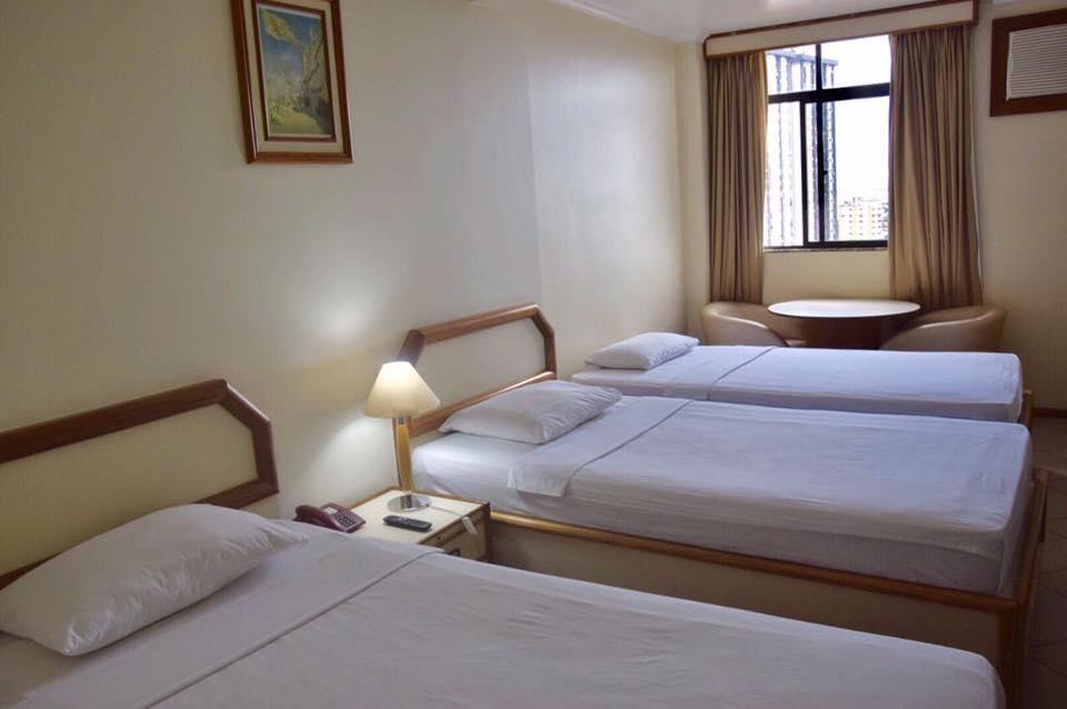 Hotel Grao Para بيليم المظهر الخارجي الصورة