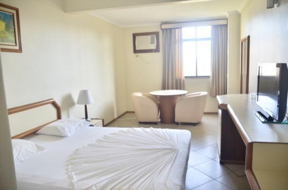 Hotel Grao Para بيليم المظهر الخارجي الصورة