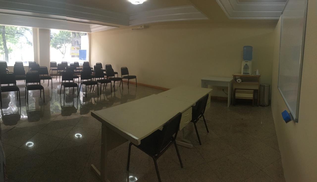 Hotel Grao Para بيليم المظهر الخارجي الصورة