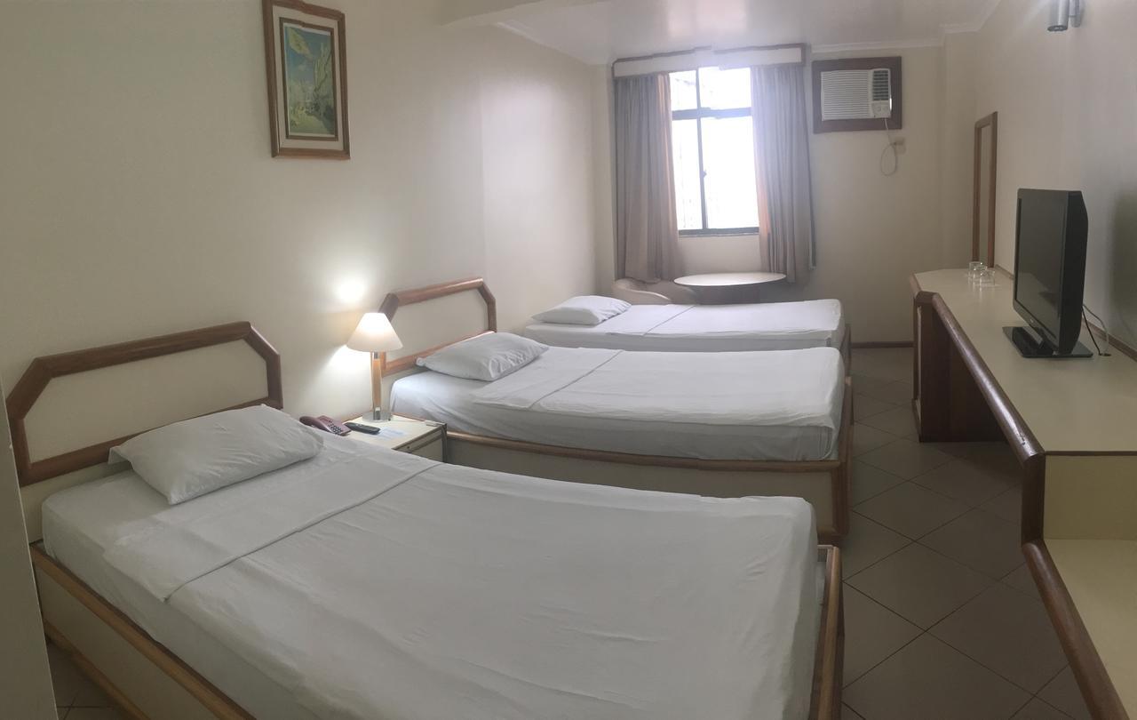 Hotel Grao Para بيليم المظهر الخارجي الصورة