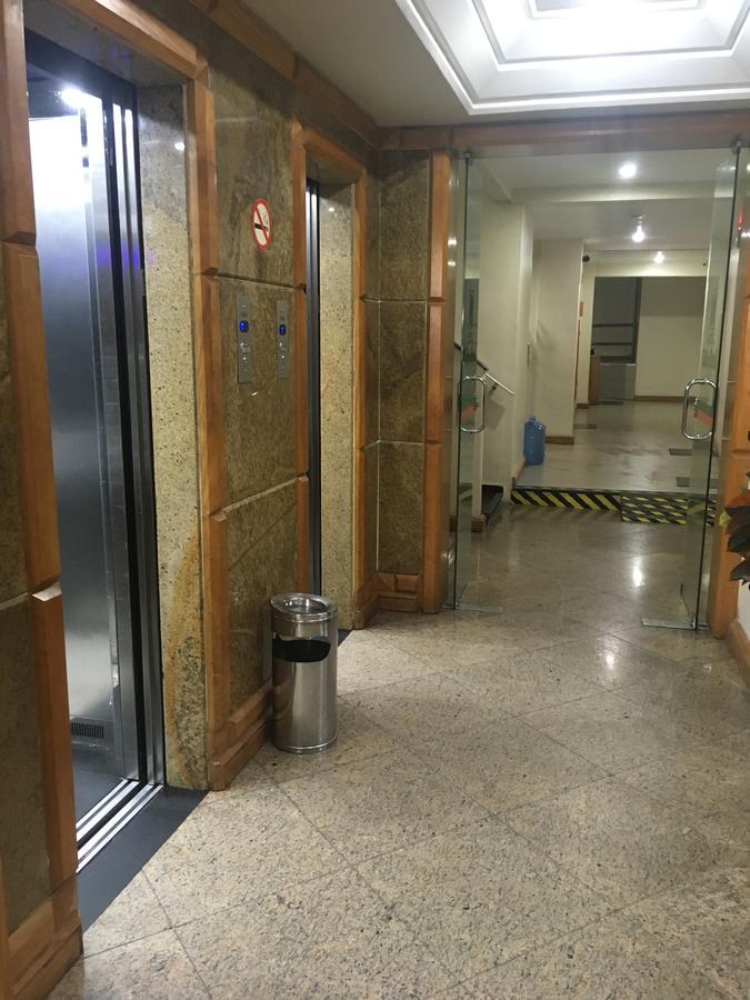 Hotel Grao Para بيليم المظهر الخارجي الصورة