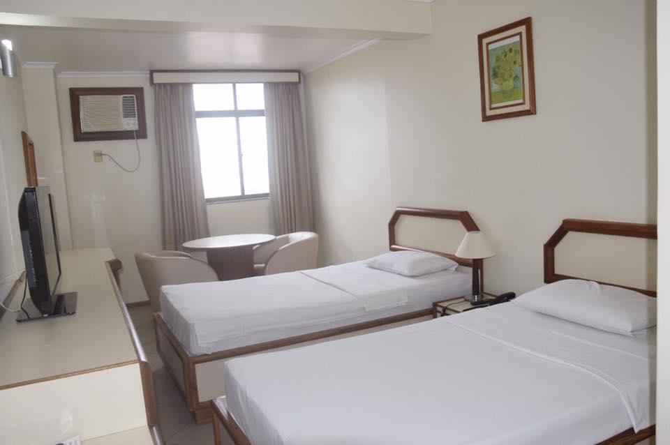Hotel Grao Para بيليم المظهر الخارجي الصورة