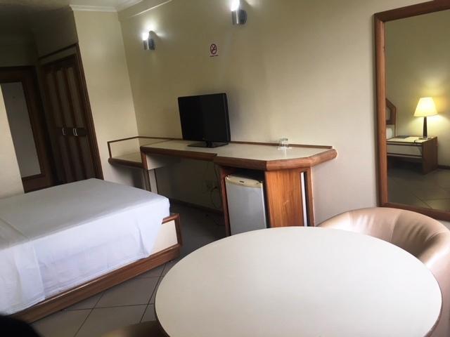 Hotel Grao Para بيليم المظهر الخارجي الصورة