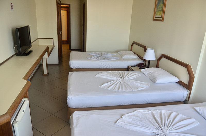 Hotel Grao Para بيليم المظهر الخارجي الصورة