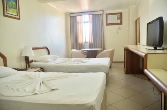 Hotel Grao Para بيليم المظهر الخارجي الصورة