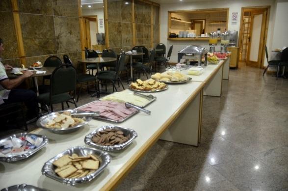 Hotel Grao Para بيليم المظهر الخارجي الصورة