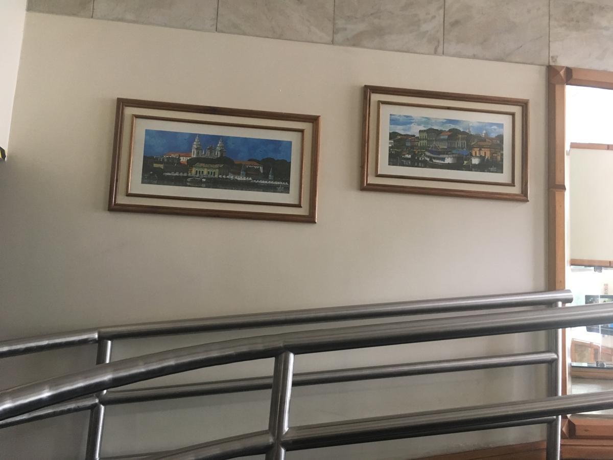 Hotel Grao Para بيليم المظهر الخارجي الصورة